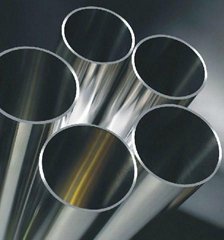 ASTMA269 Stainless steel pipe and tube