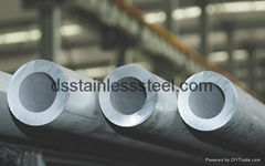 ASTM A511Seamless Stainless Steel Tube