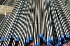 Annealed Pickled Stainless Steel Pipe