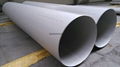 32750 Duplex Stainless Steel Tube/Pipe 1