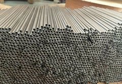  Welded and Heavily Cold Worked Austenitic Stainless Steel Pipes
