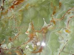 GREEN ONYX TILES COLLECTION