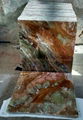 MULTI GREEN ONYX TILES COLLECTION 5