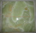 PURE GREEN ONYX TILES COLLECTION 4