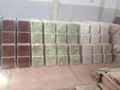 AFGHAN GREEN ONYX TILES COLLECTION