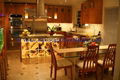 BACKLIT ONYX KITCHEN COUNTERTOPS 3