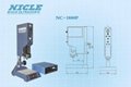 NC-1800P超声波塑料焊接机