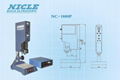 NC-1800P超聲波塑料焊接機