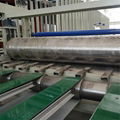 fireproof mgo board machine production line 4