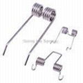 Torsion Spring