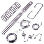 Automobile Spring & Motorcycle Spring