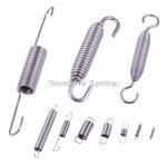 Extension Spring Tension Spring 2