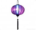 Circular Lanterns 1