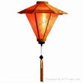 Umbrella lanterns 1