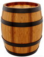 Barrel 5