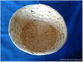 Bamboo basket 1