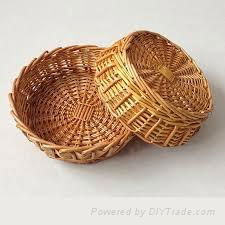 Bamboo basket 5