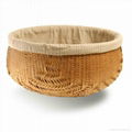 Bamboo basket 2