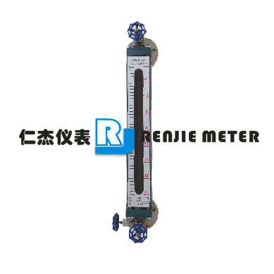 UYSG型石英玻璃管液位計