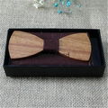 New goods wooden bowtie for men