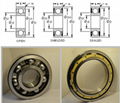 100% original NTN NSK KOYO deep groove ball bearing made in Japan