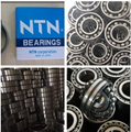 100% original NTN NSK KOYO deep groove ball bearing made in Japan 4