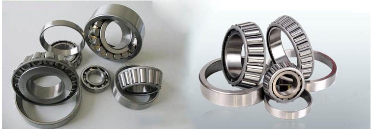 Bearing distributor NTN roller bearing taper roller bearing 4T-320/22X 3