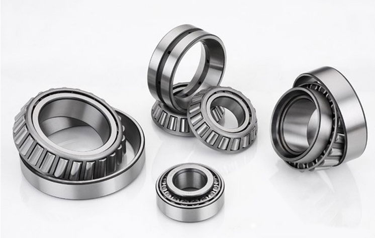 Bearing distributor NTN roller bearing taper roller bearing 4T-320/22X 4