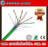 Superlink high quality 25 pairs Cat 6 UTP Lan Cable