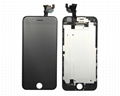 For iPhone 6 LCD Screen and Digitizer Assembly with Frame and small parts.  2