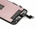 For iphone se lcd assembly digitizer repair touchscreen. HQ 2