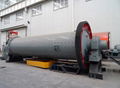 Ball mill for gold ore