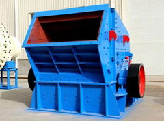 Impact Crusher