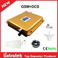 Full kit LINTRATEK KW20L-GD Cell phone signal repeater