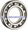 high quality deep groove ball bearing