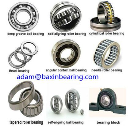 high quality deep groove ball bearing 2