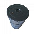 JUYAN JW-40 filter for EDM Wire Cut 300*59*500 2
