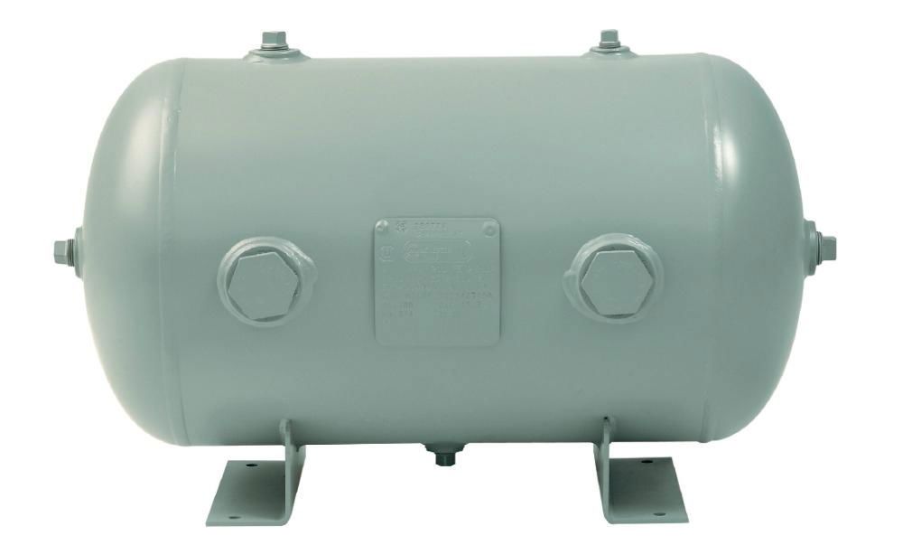 Hot sale! High Pressure Vessel used for Air Compressor 