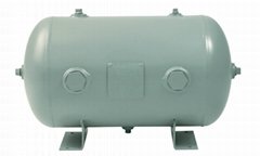 Hot sale! High Pressure Vessel used for