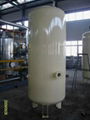 Hot sale! High Pressure Vessel used for Air Compressor  2