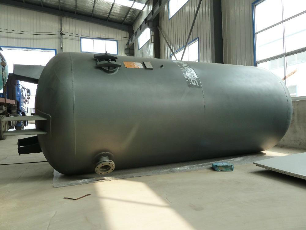 Hot sale! High Pressure Vessel used for Air Compressor  3