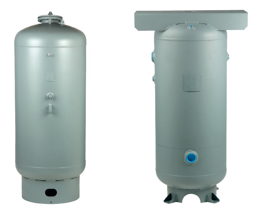 Hot sale! High Pressure Vessel used for Air Compressor  4
