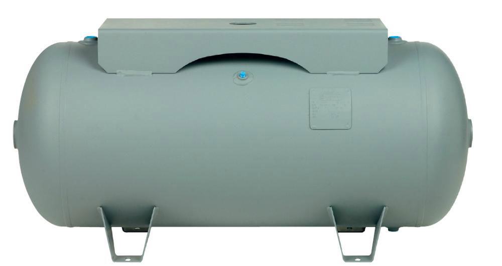 Gas Storage Tank with high quality 3