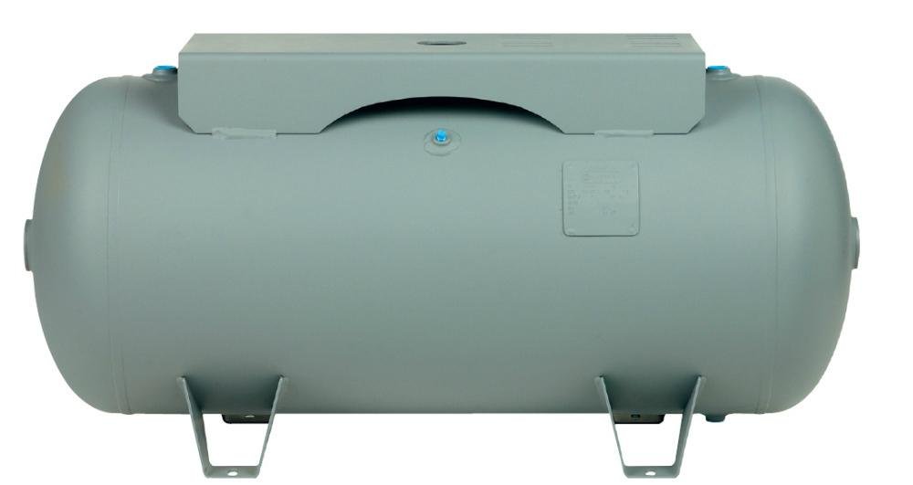 Good Price Air Receiver Tank from China 2