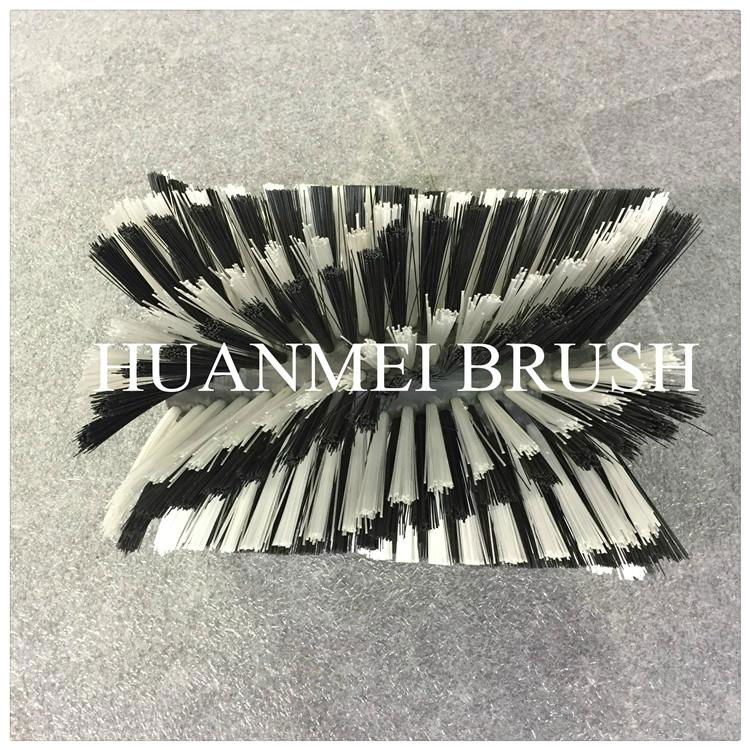 pp fiber street cleaning roller brush for HAKO sweeper 3