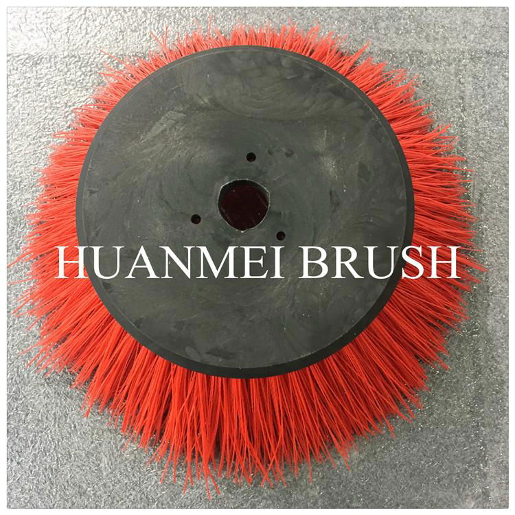 side brush for sweeper machine 2