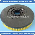 floor cleaning rotary brush for Hako scrubber 3