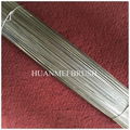 flat steel wire for sweeper brush 5