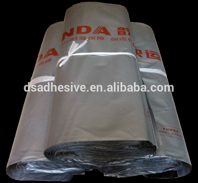 Courier/Express plastic bag 2