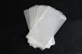 Self adhesive plastic bag